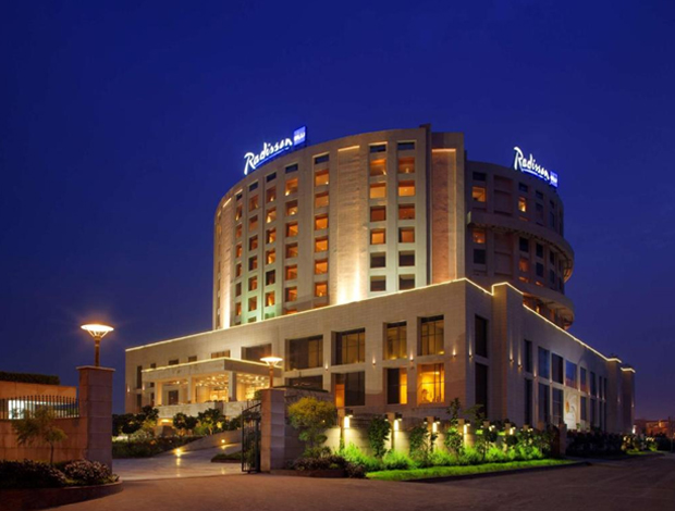 Delhi Image