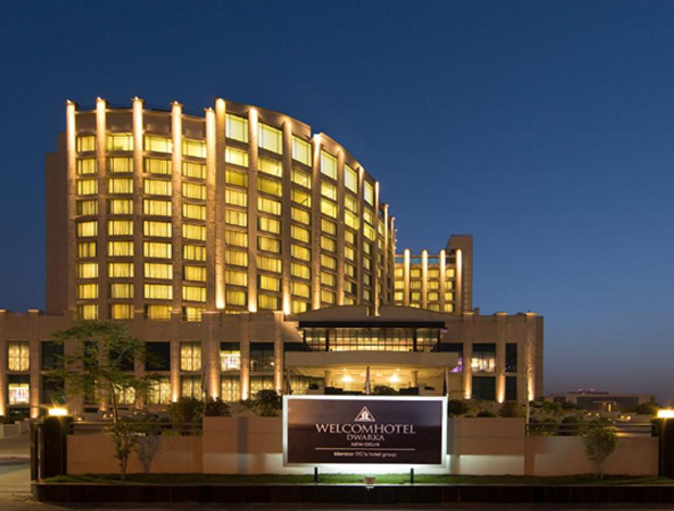 Delhi Image