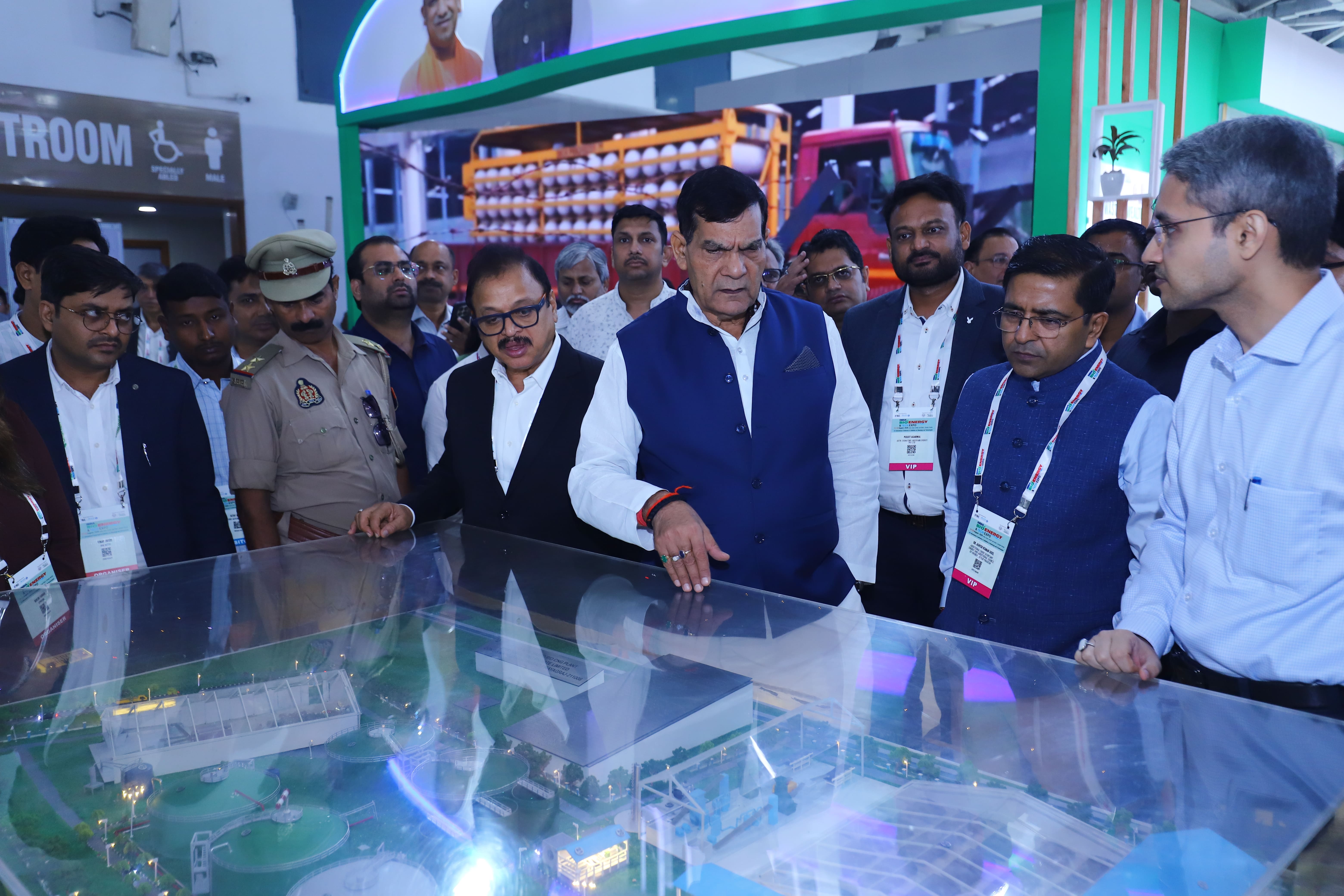 Exhibition - IBET Expo 2026