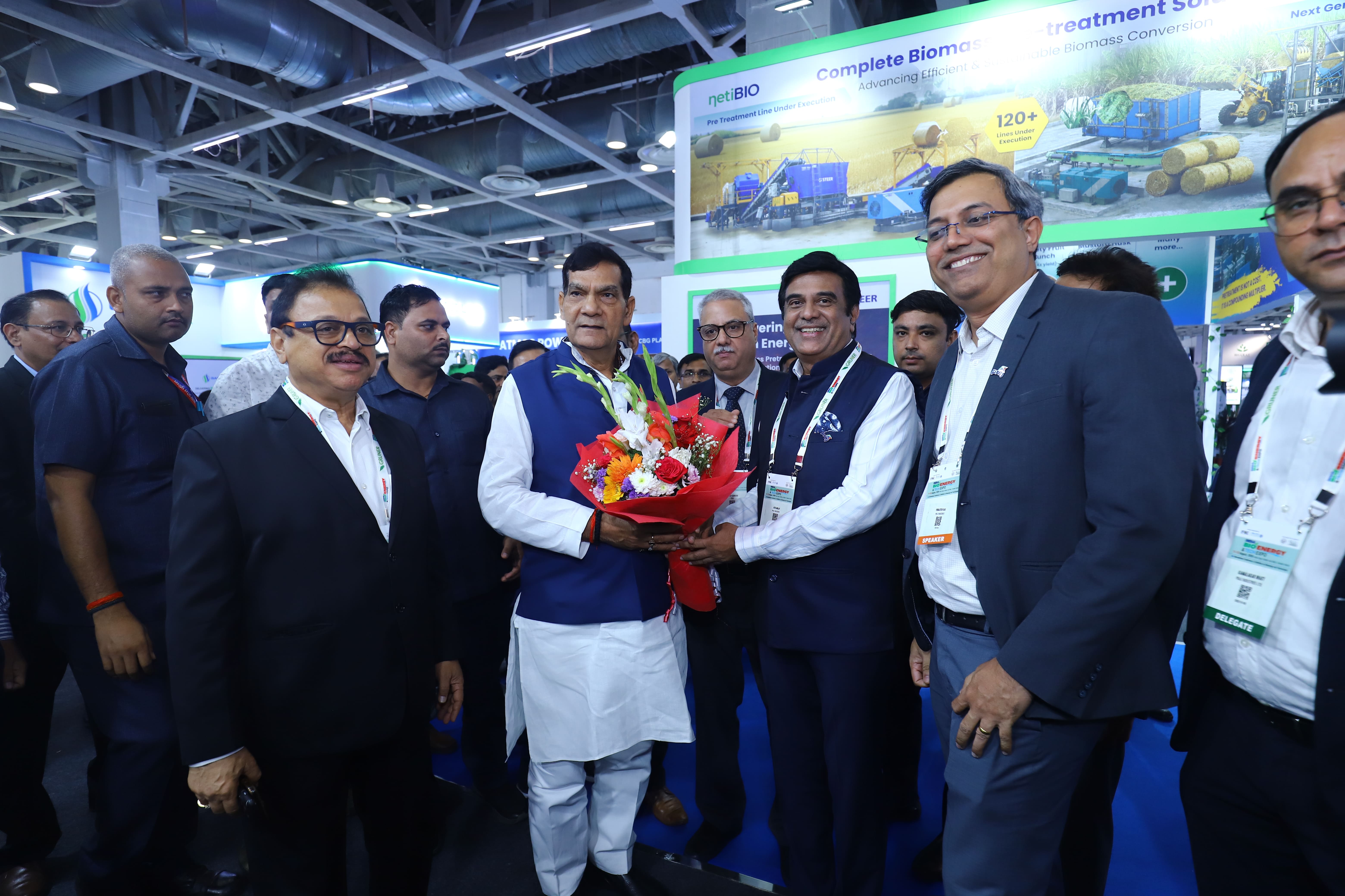 Exhibition - IBET Expo 2026