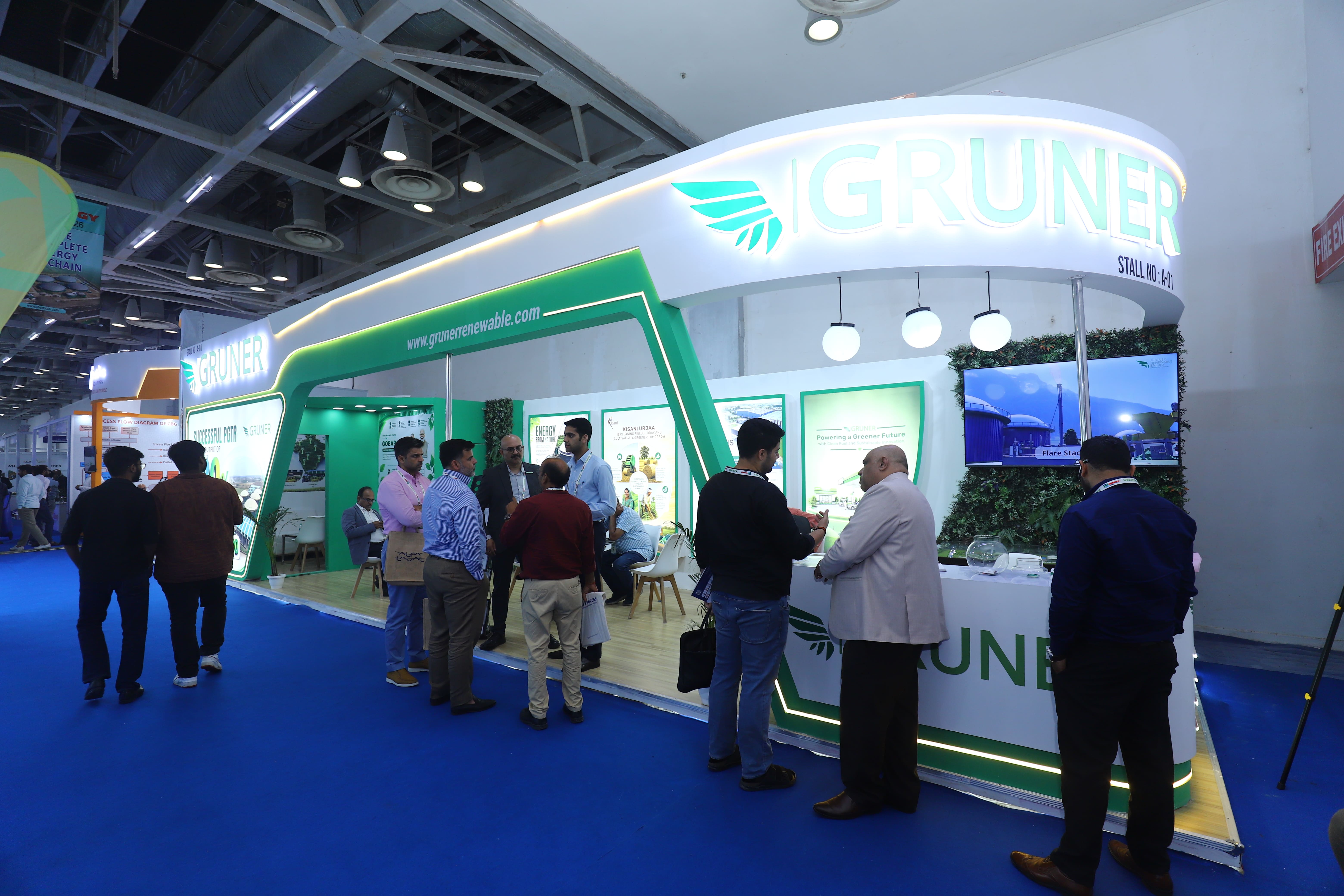 Exhibition - IBET Expo 2026