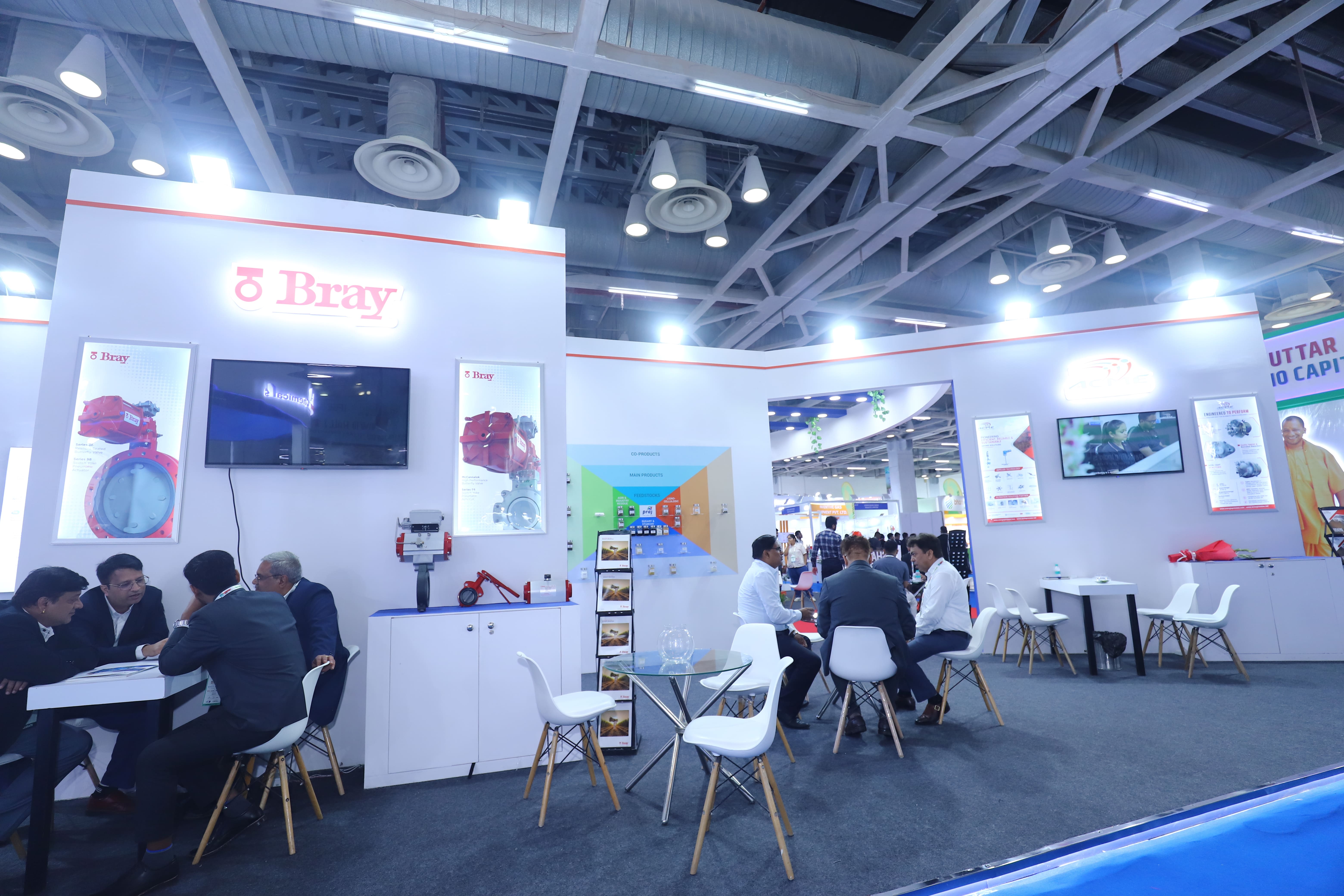 Exhibition - IBET Expo 2026