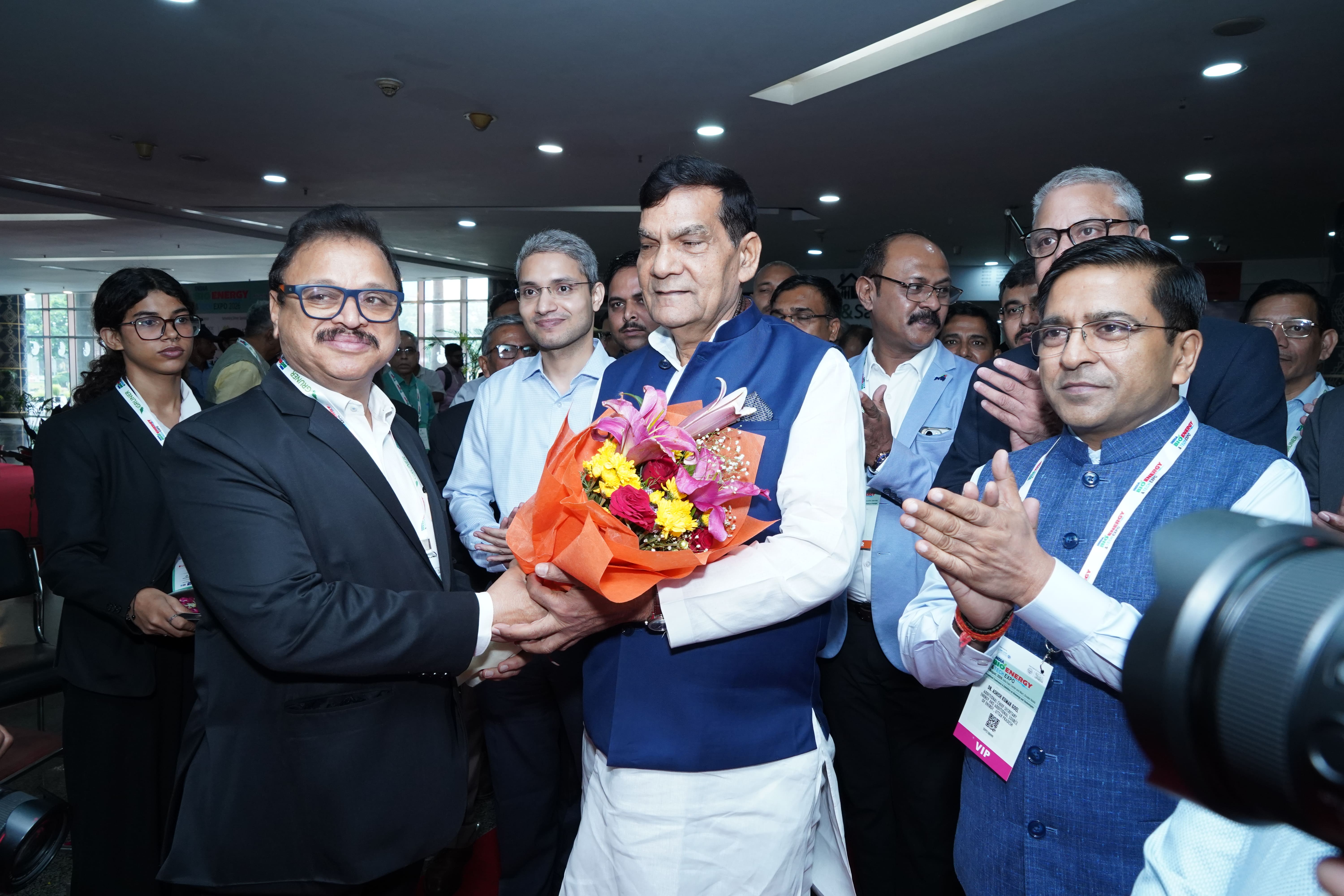Glimpses of IBET 2025