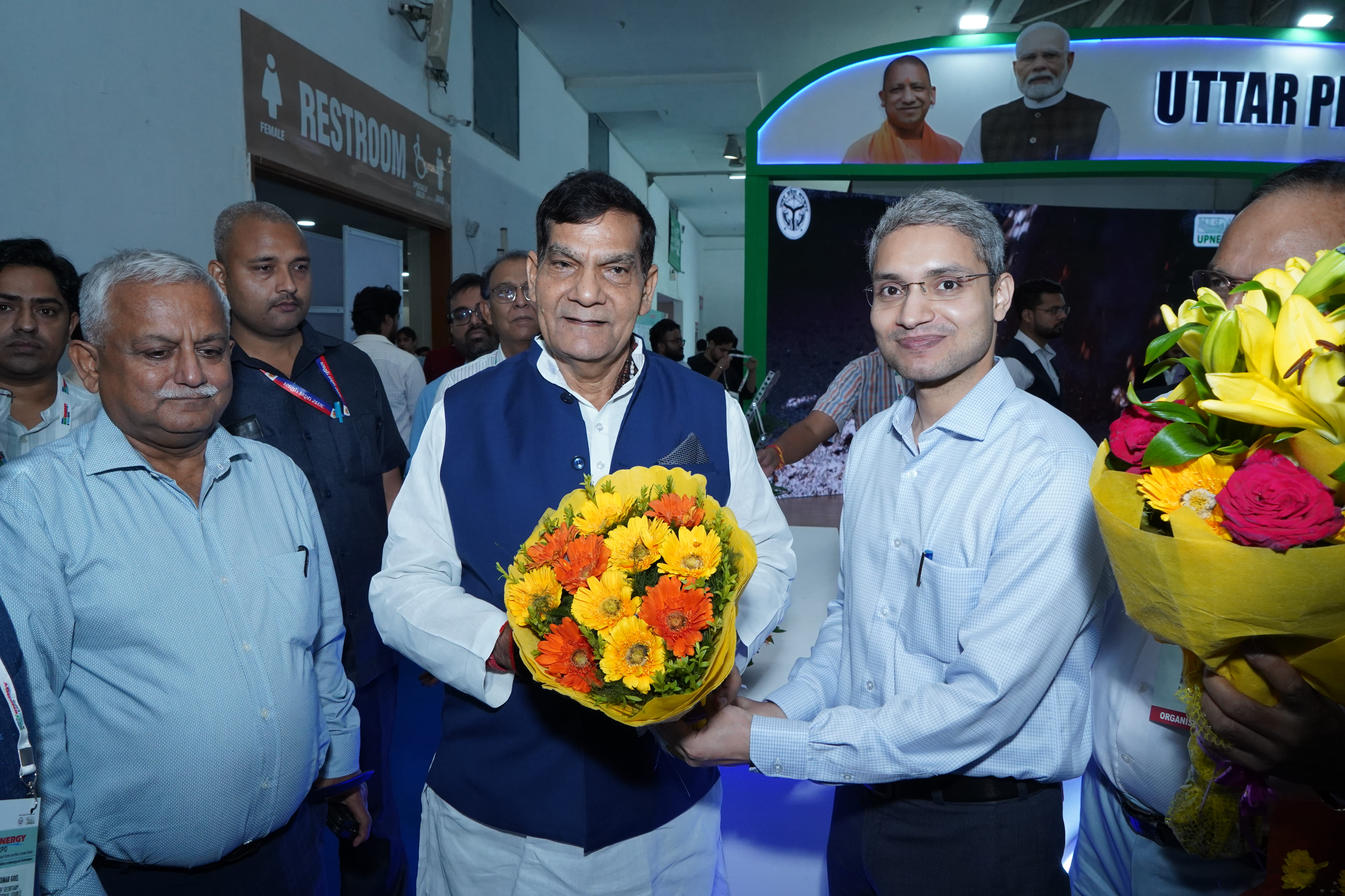 Glimpses of IBET 2025