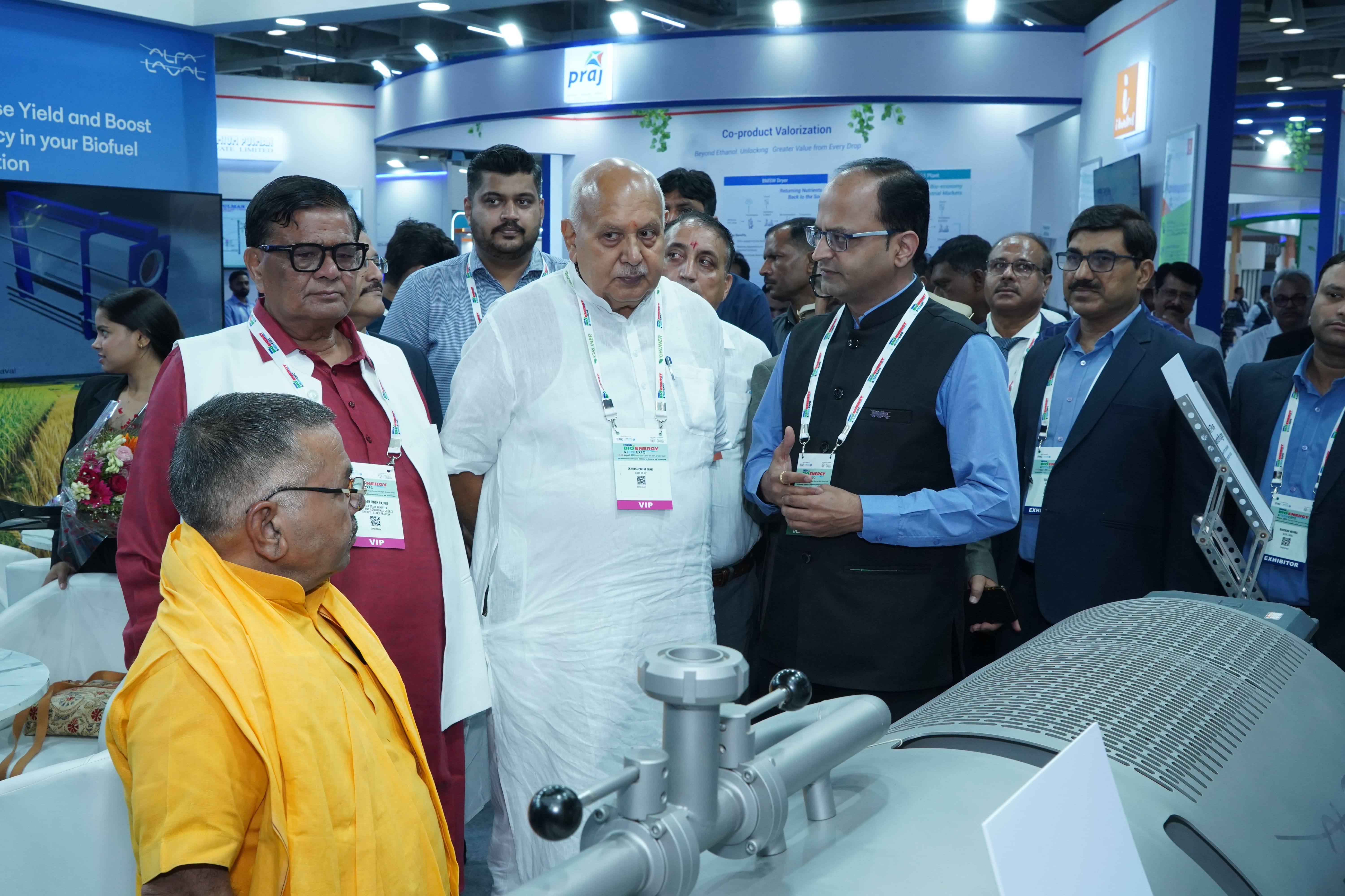 Glimpses of IBET 2025