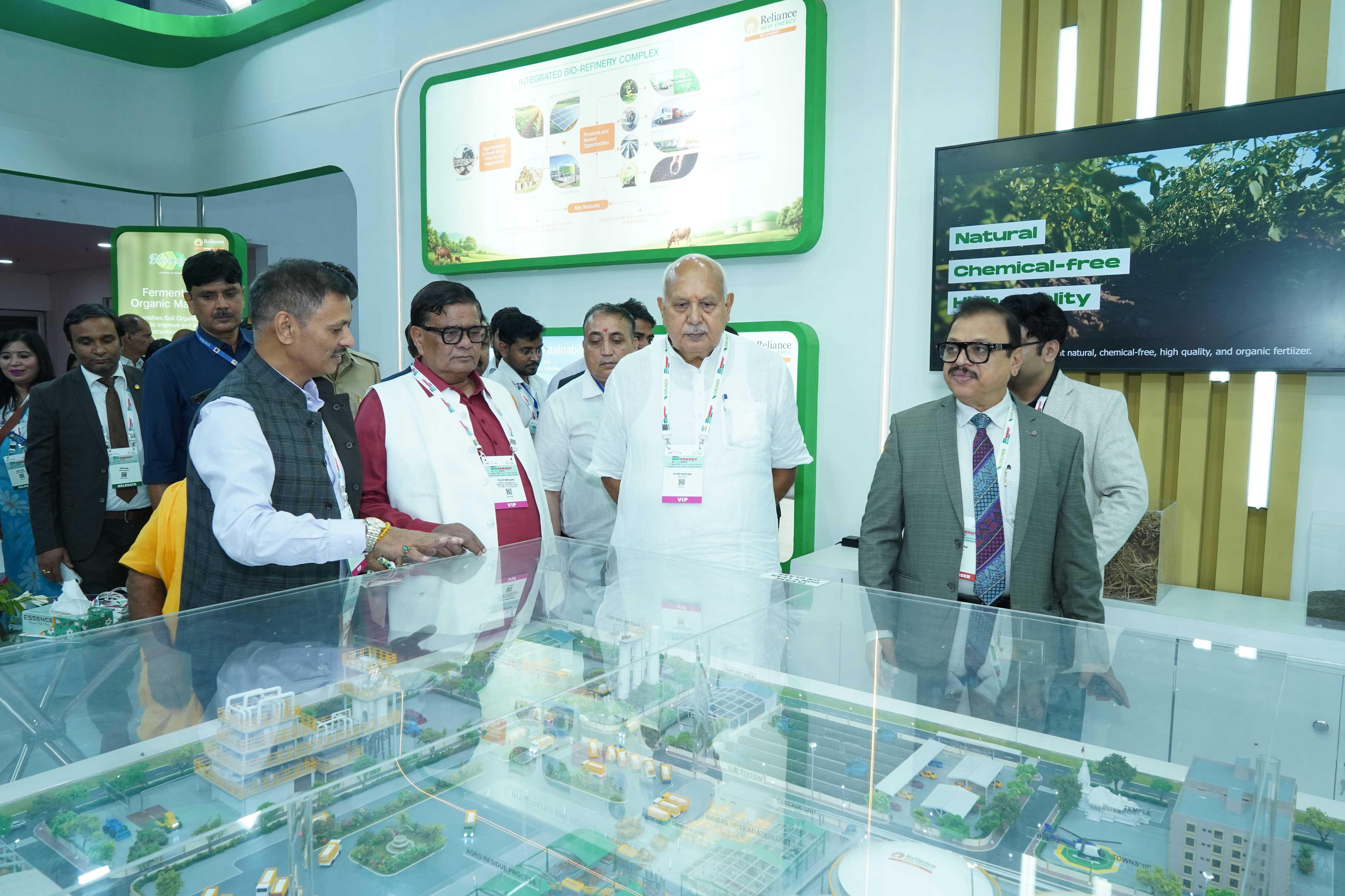 Glimpses of IBET 2025