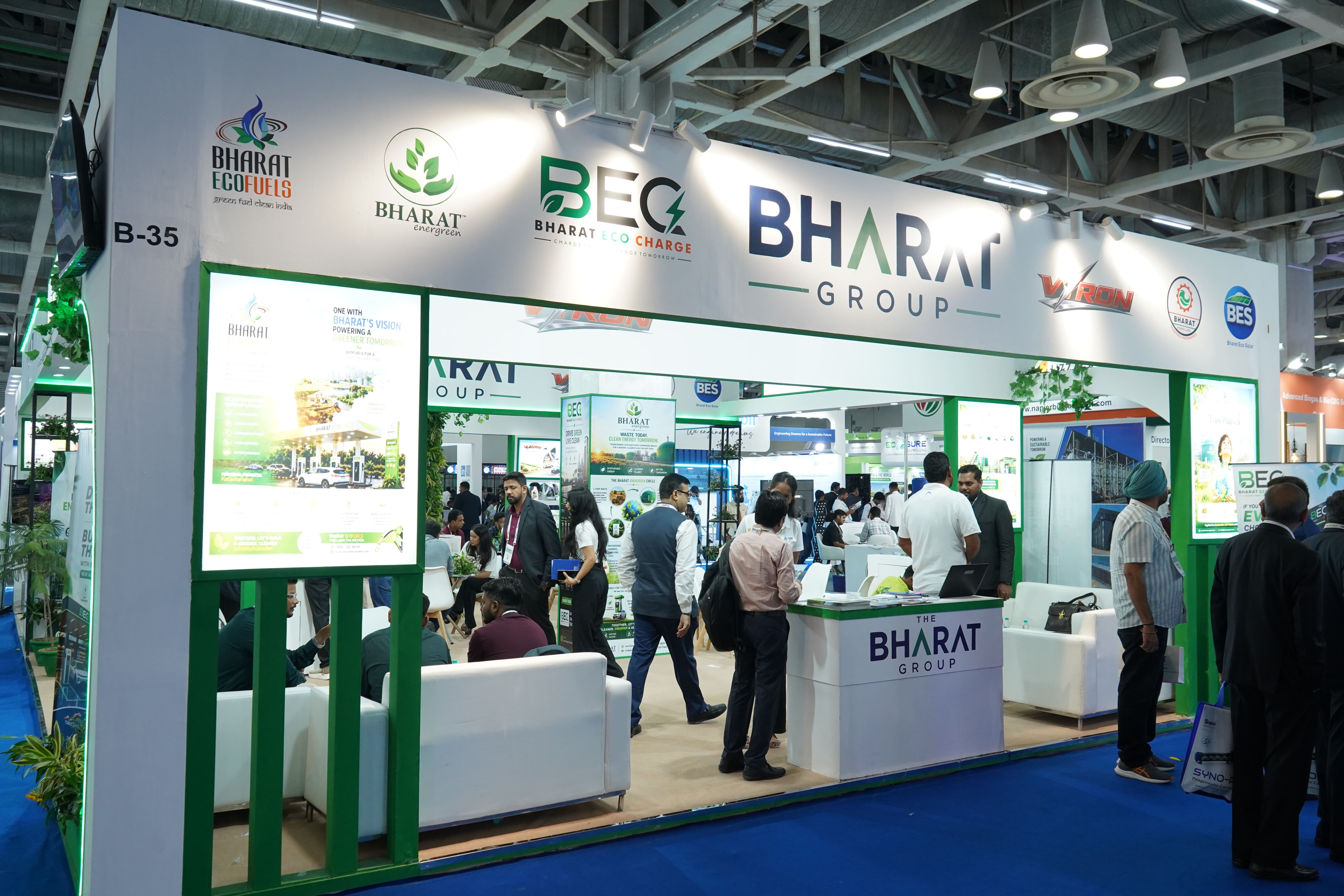 Glimpses of IBET 2025