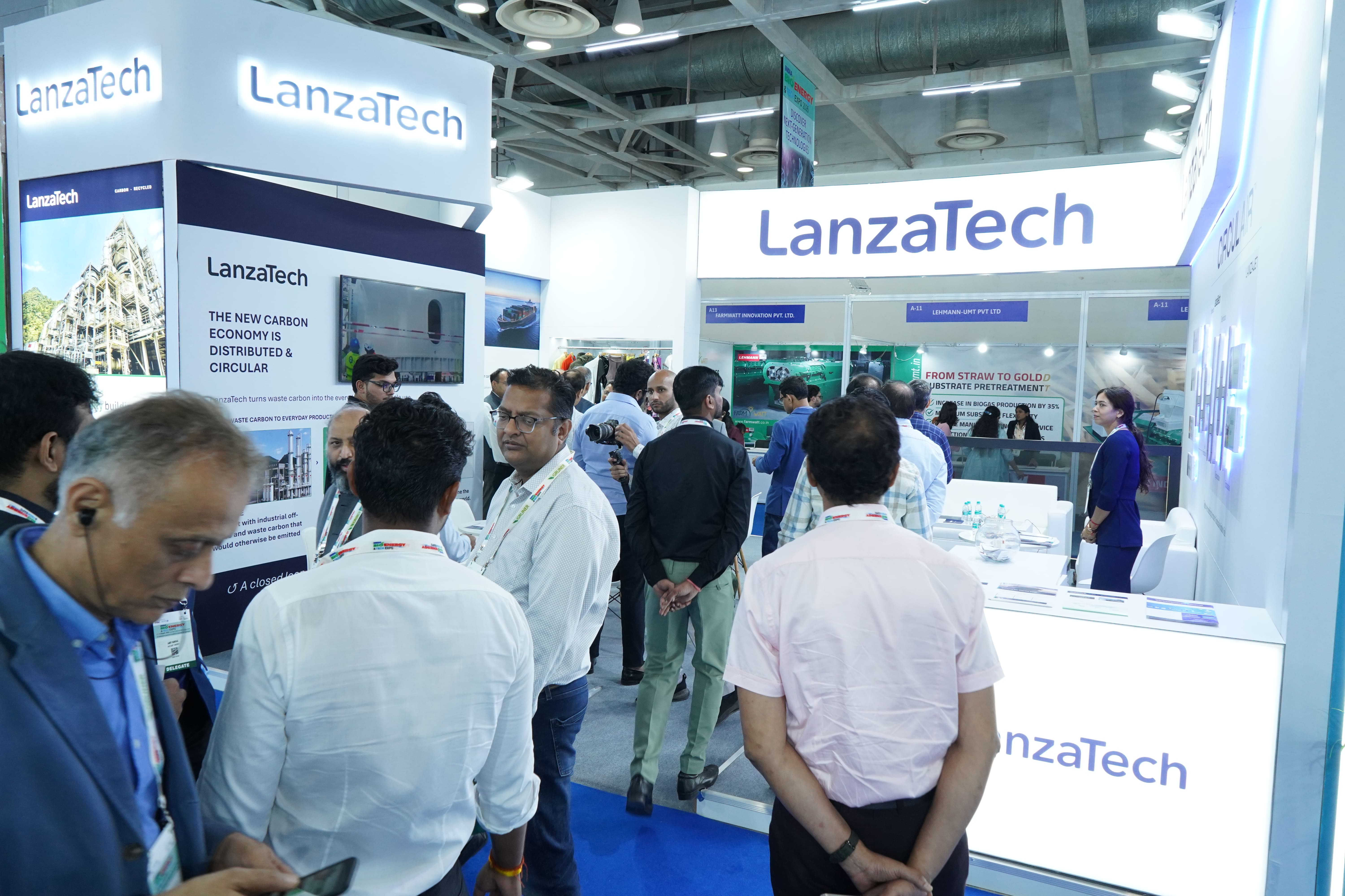 Glimpses of IBET 2025
