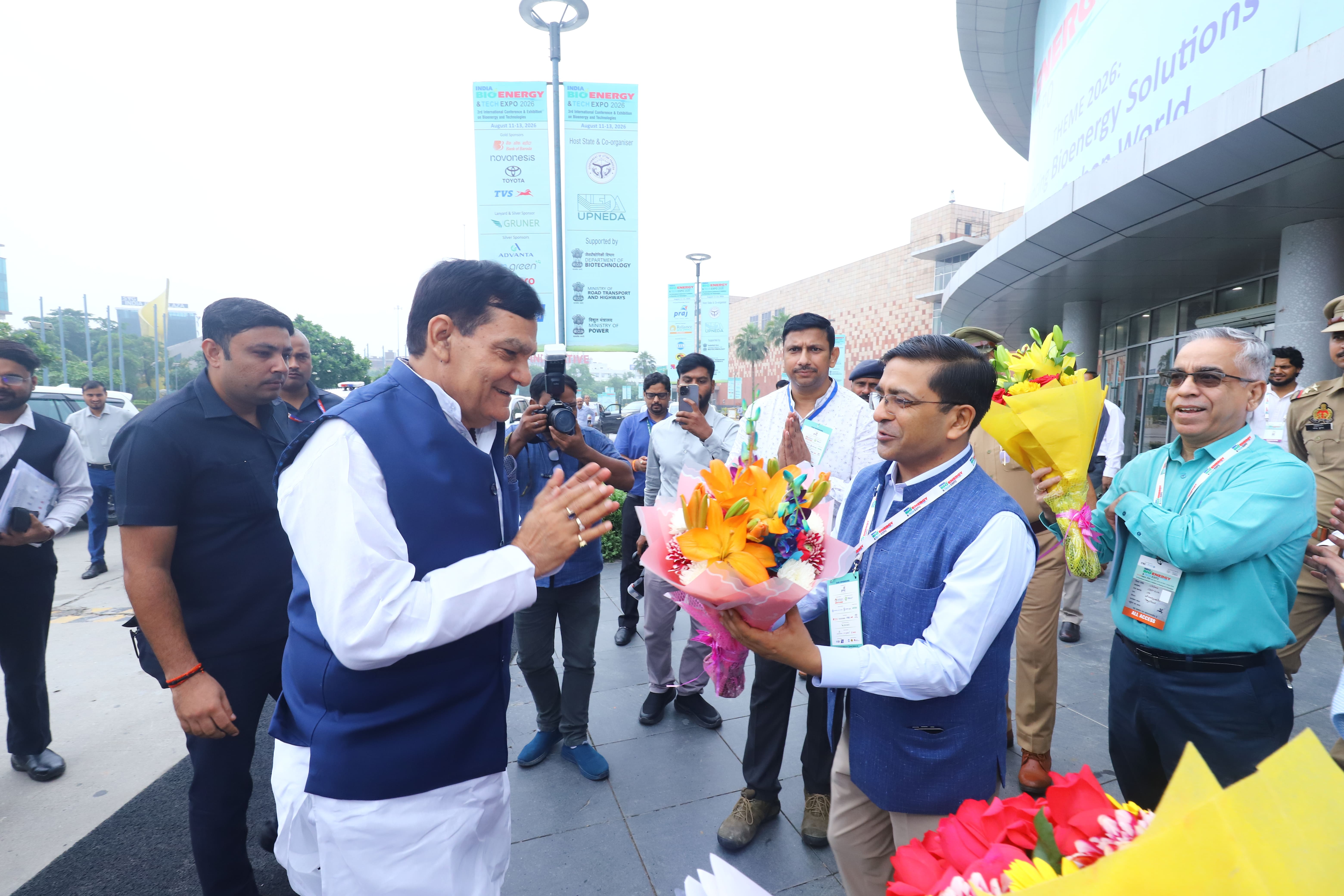 Glimpses of IBET 2025