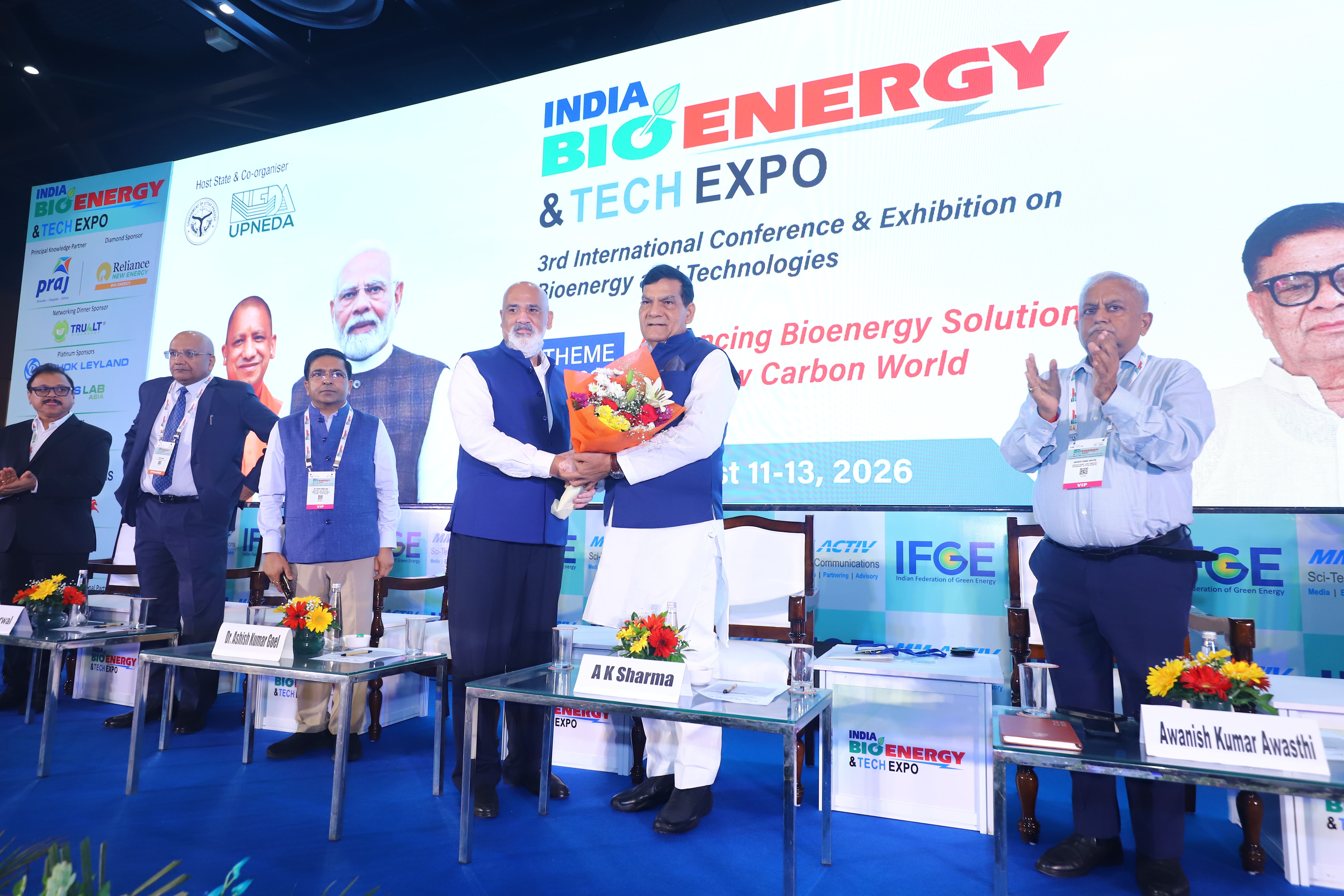 Glimpses of IBET 2025