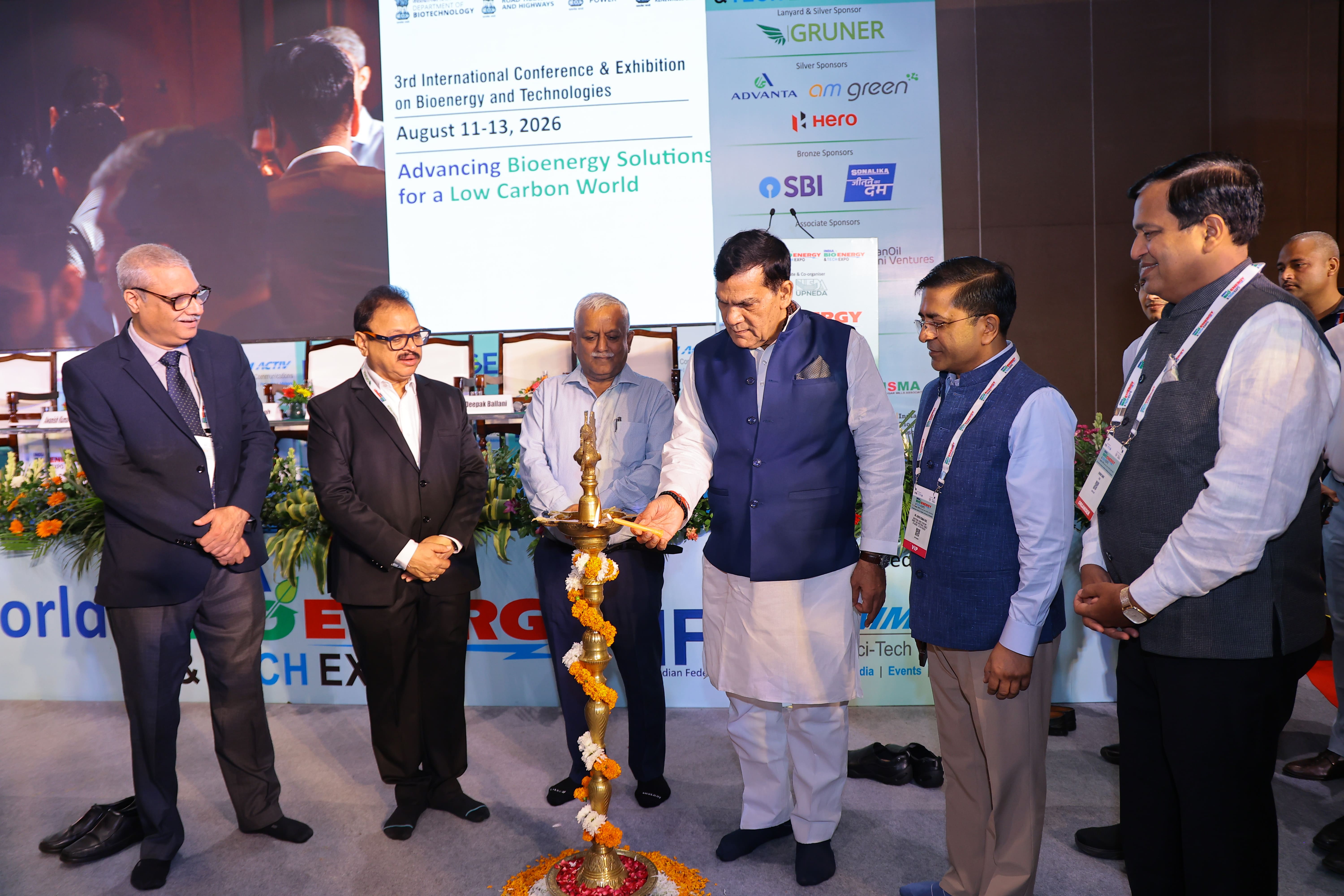 Glimpses of IBET 2025