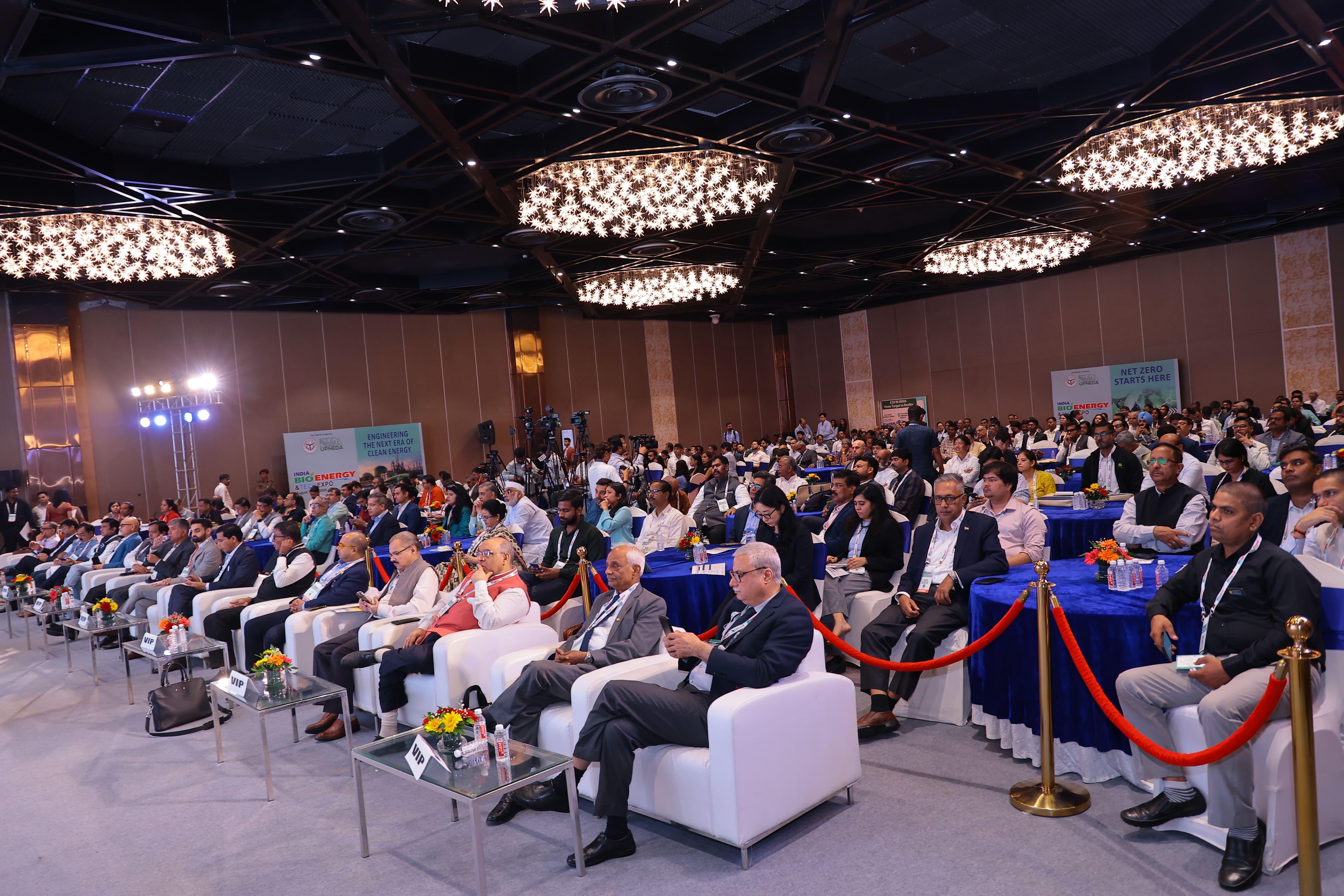 Glimpses of IBET 2025