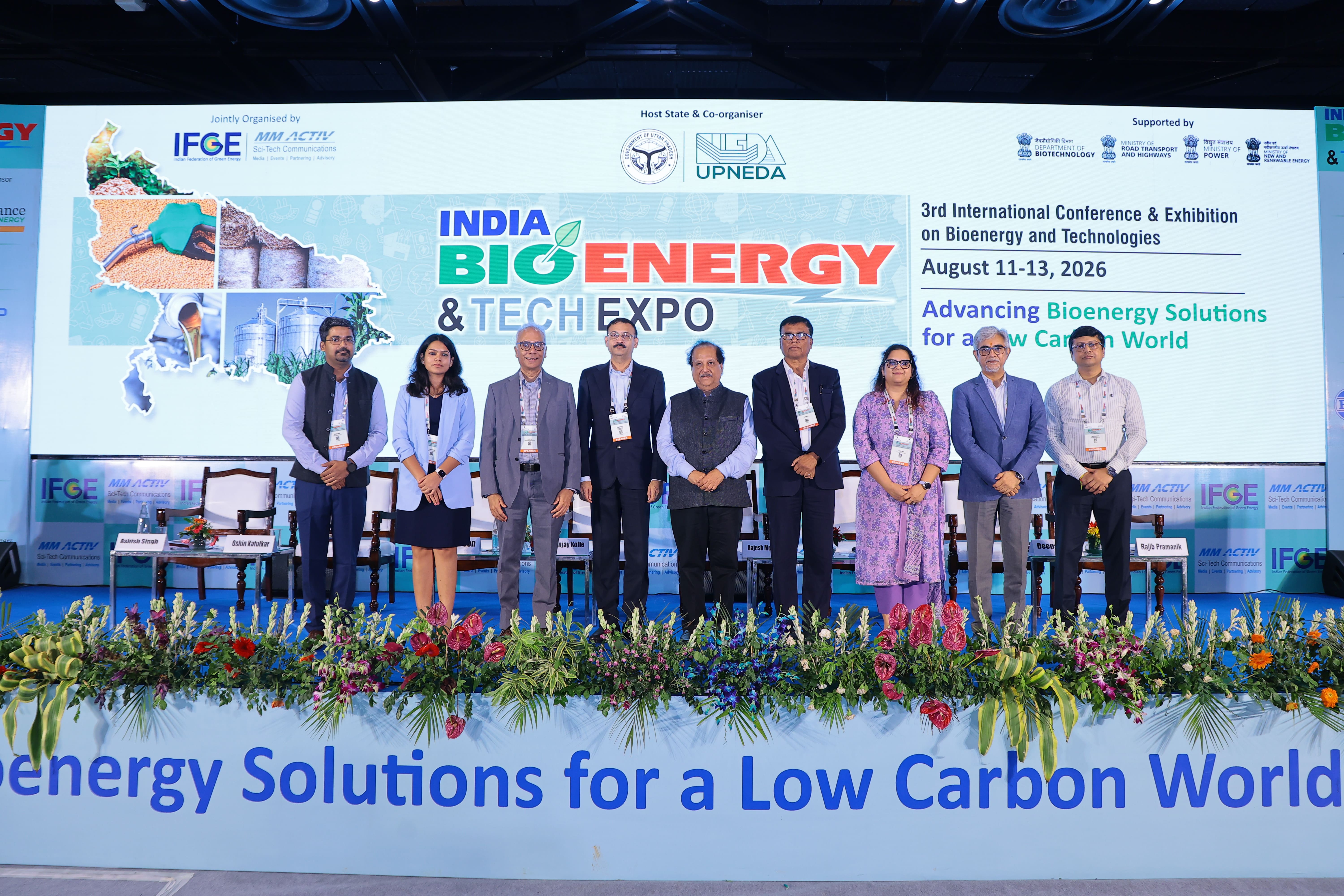 Glimpses of IBET 2025