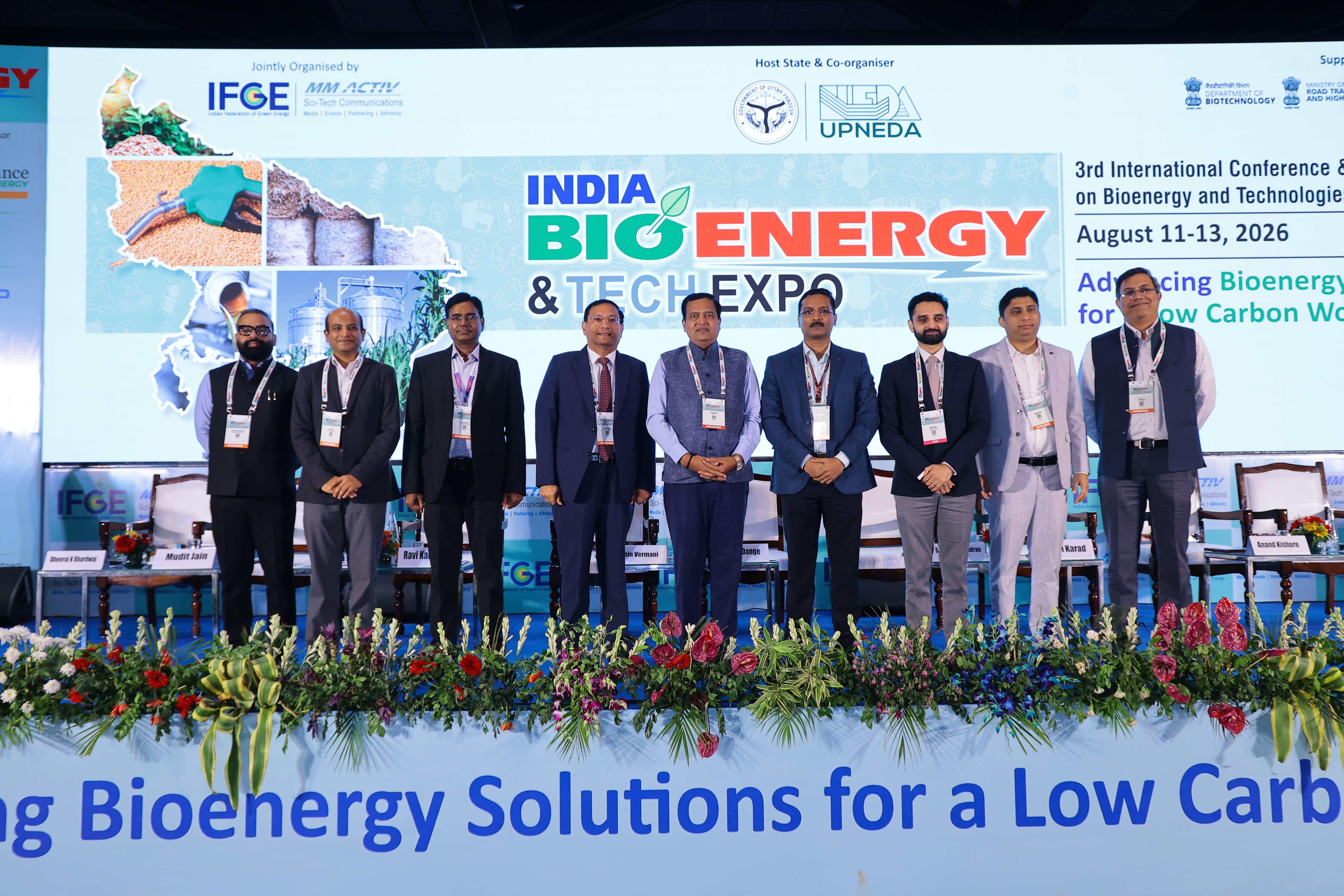 Glimpses of IBET 2025