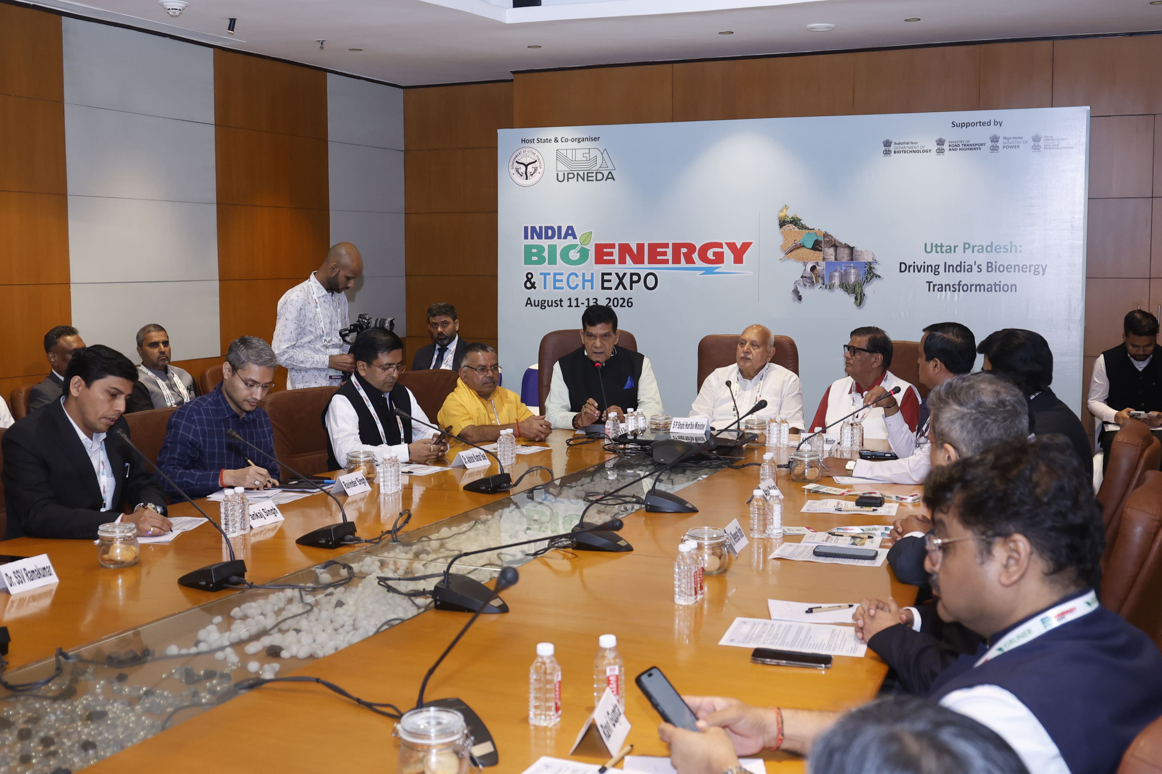 Glimpses of IBET 2025